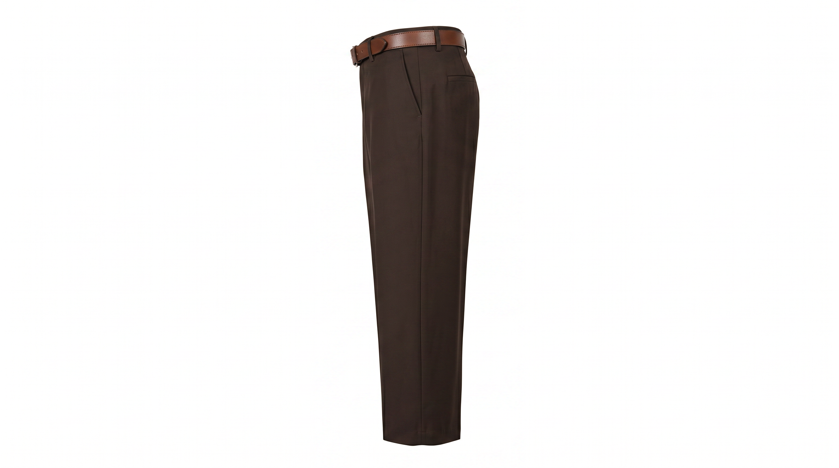 Brown Trousers