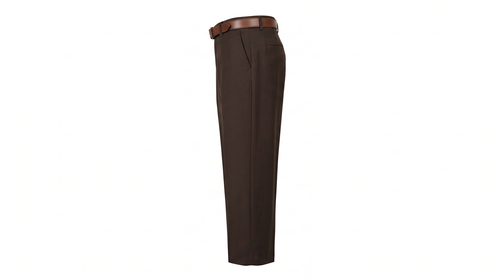 Brown Trousers