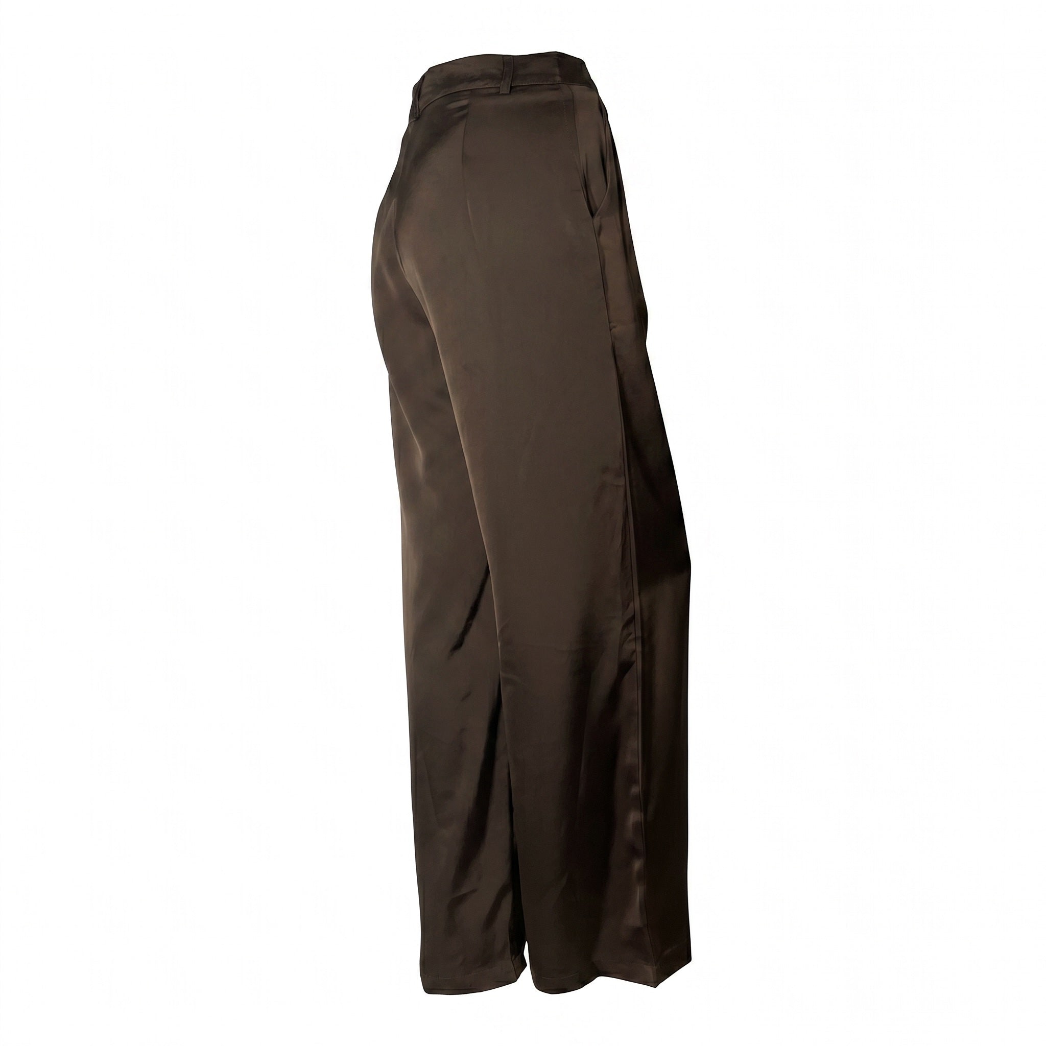 Brown Trousers