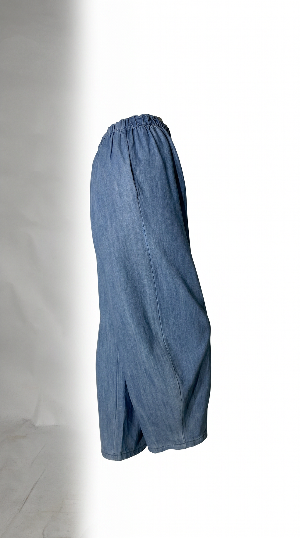 Denim Trousers